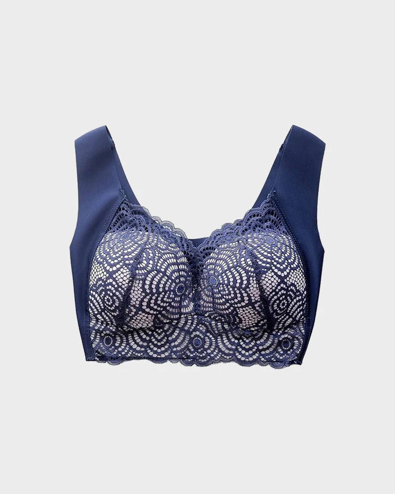 Nina™ – Push - Up Wyrafinowany Komfort, Elegancki Akcent - Poland Baely