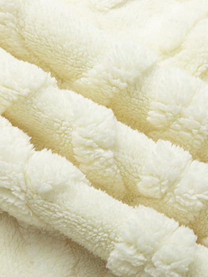 Cozy™ Παντελόνι Φόρμας με Fleece Επένδυση