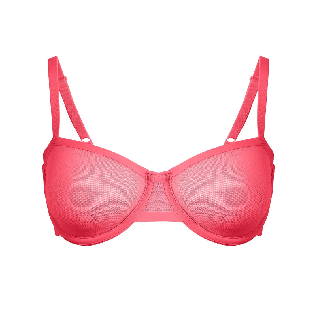 Mesh Bra