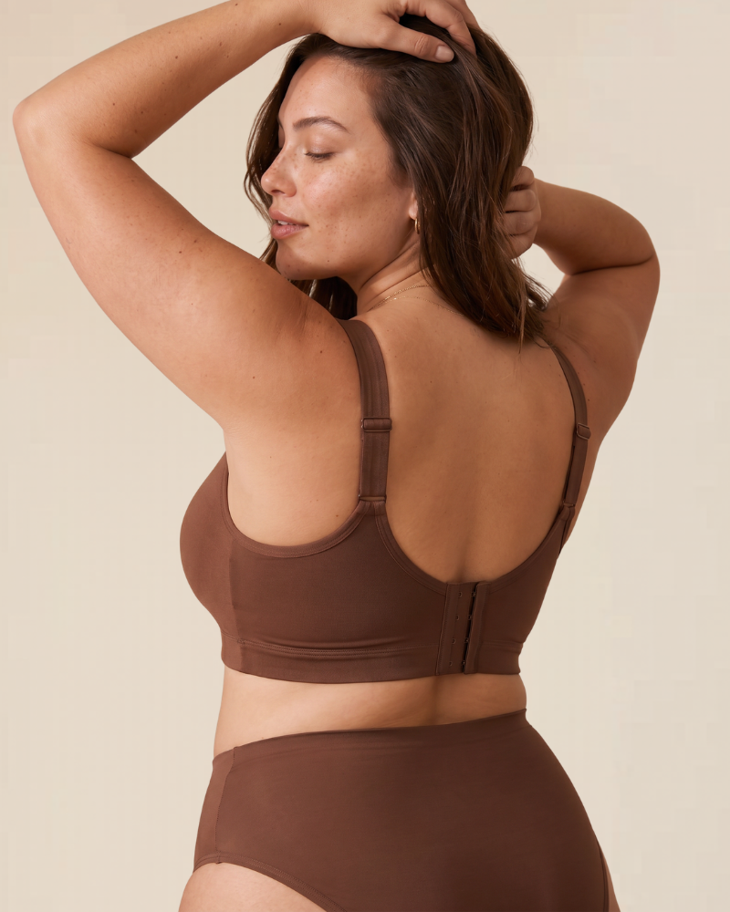 Jelly Soutien-Gorge Wireless Lissant