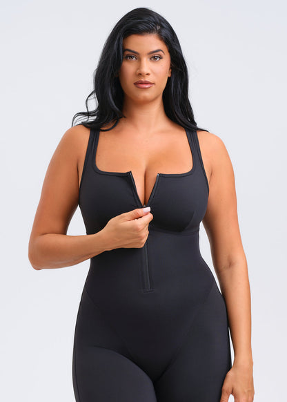 Ολόσωμη Φόρμα Συμπίεσης HeatSculpt