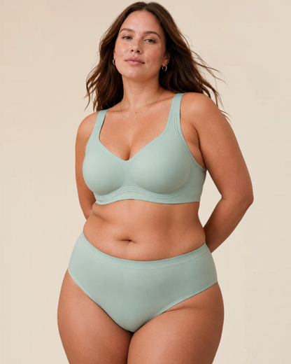 Jelly Soutien-Gorge Wireless Lissant