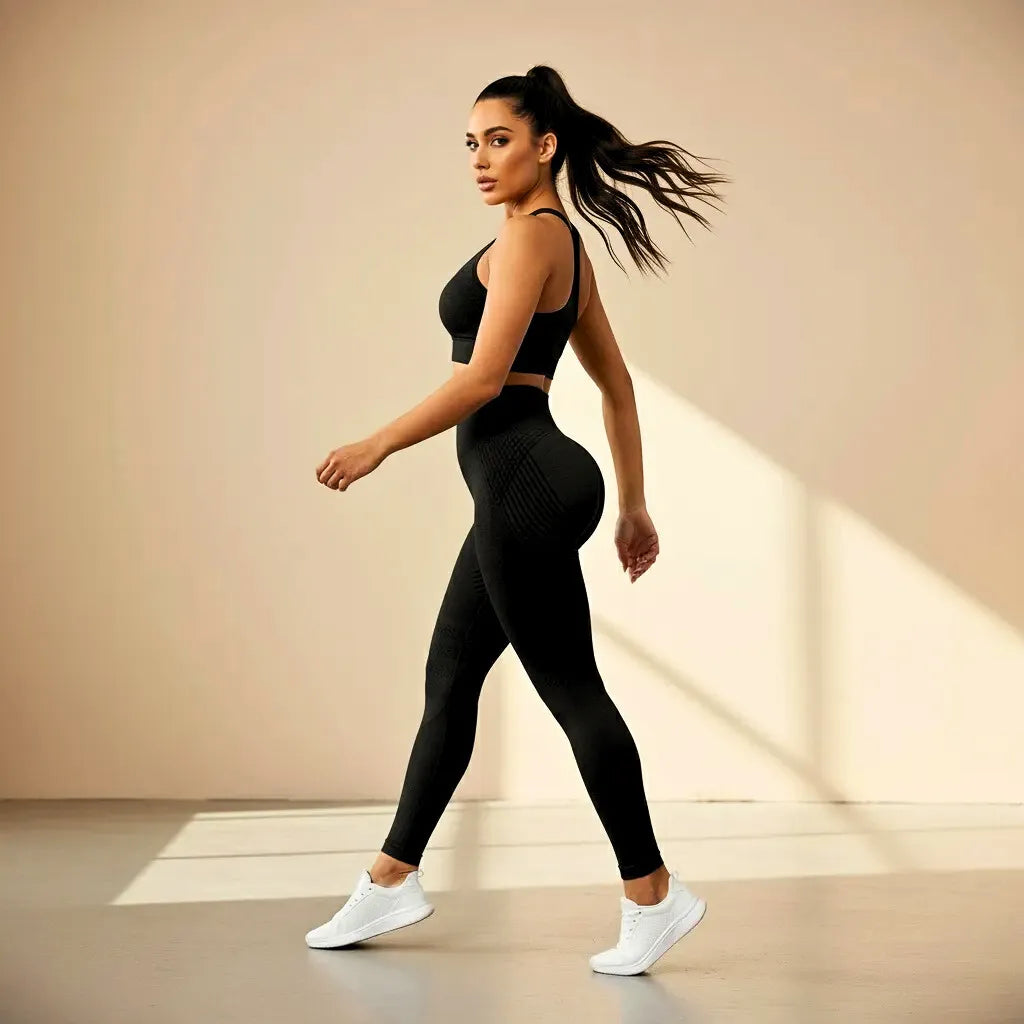 Lana - Push-up Tajice (HR)