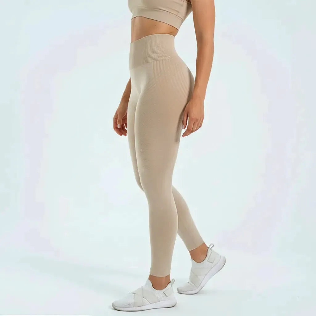 Lana - Colanți push-up (RO)