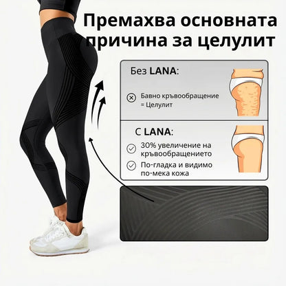 Lana - Push-up клин (BG)