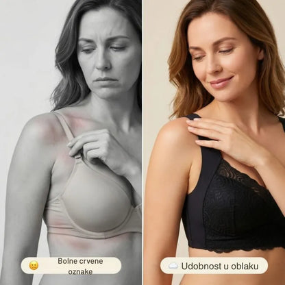 Nina – Udoban Push-Up Bežični Grudnjak HR LP