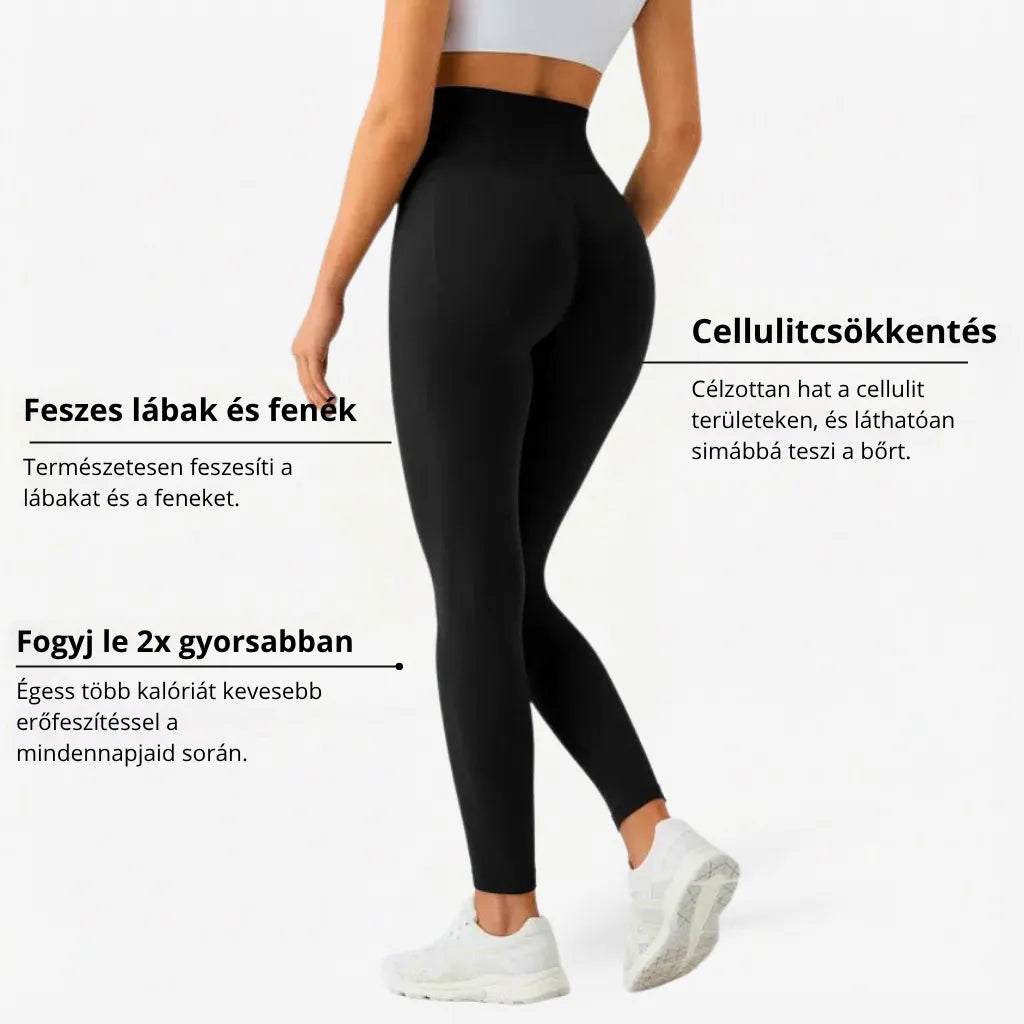 Alina™ Push-up leggings (HG)