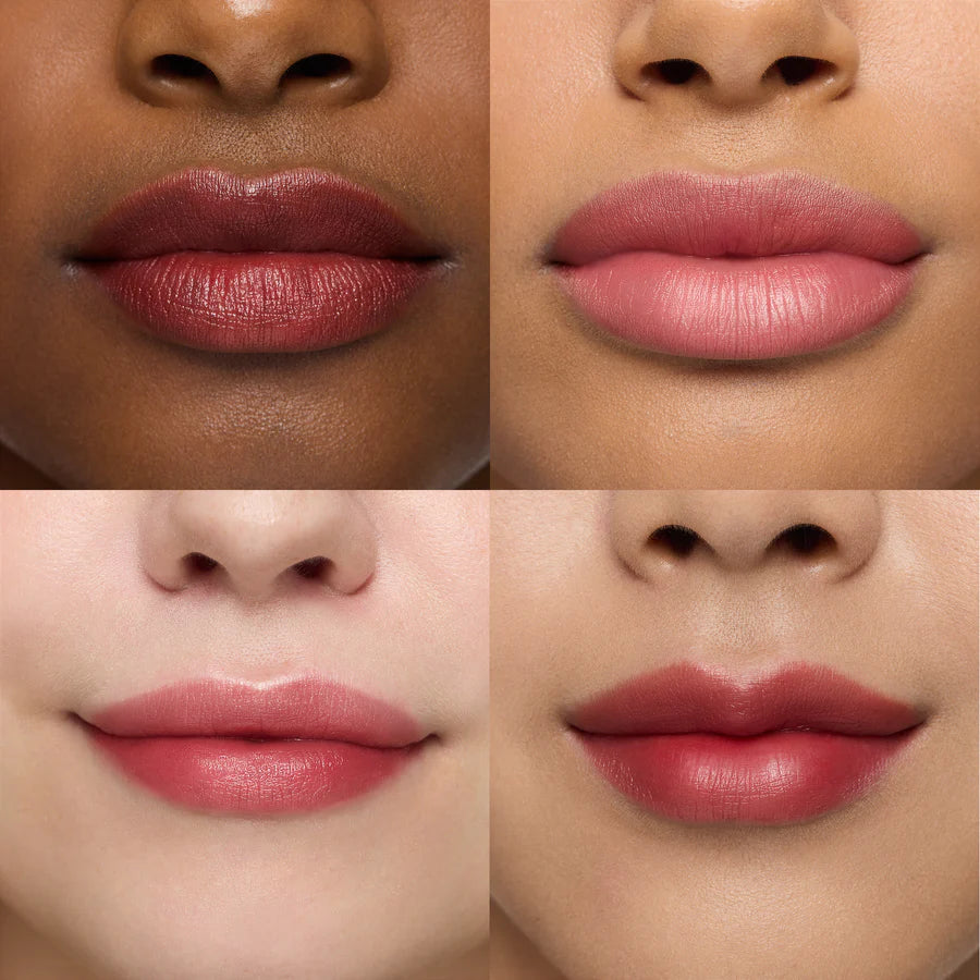 Lip stain που διαρκεί όλη μέρα