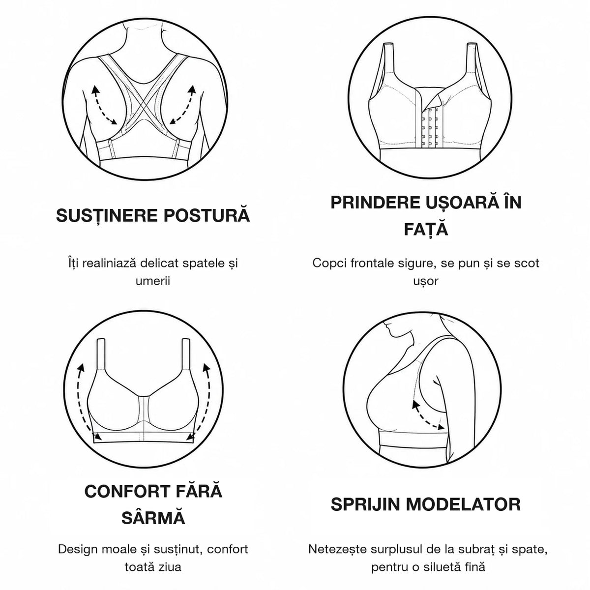 Baely posture bra 3 (Romanian)