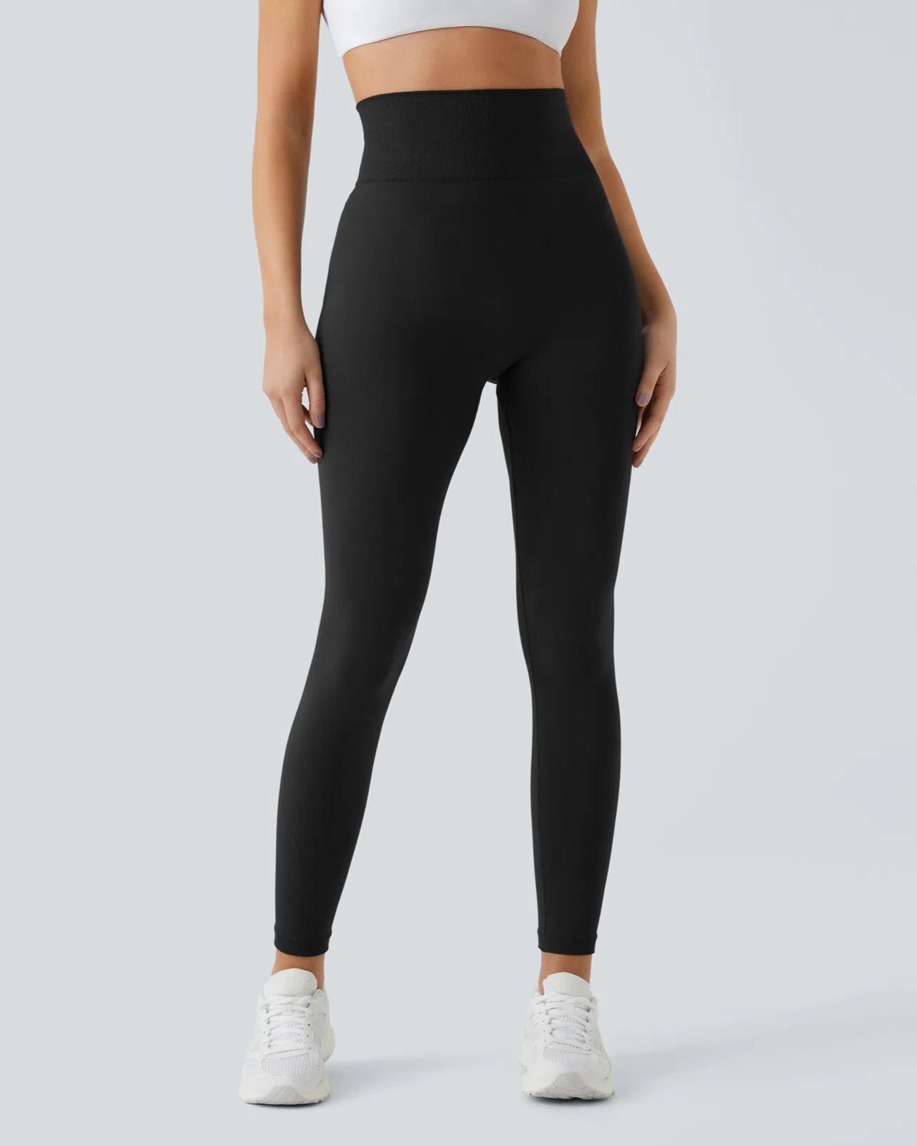 Alina™ Legginsy push - up BodySculpt - Poland Baely