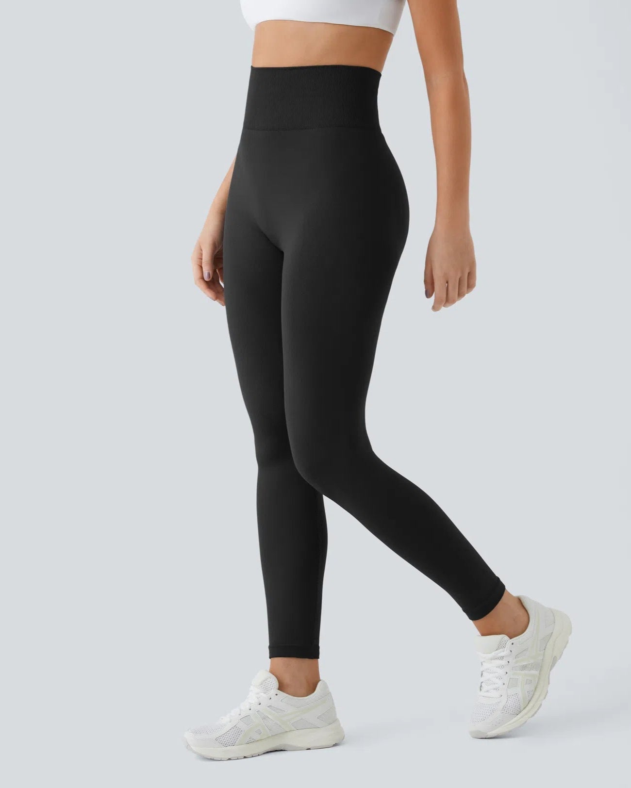 Alina™ Legginsy push - up BodySculpt - Poland Baely