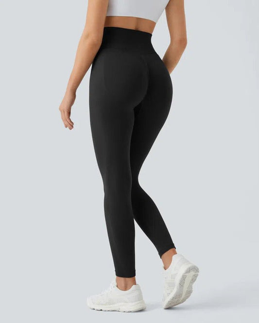 Alina™ Legginsy push - up BodySculpt - Poland Baely