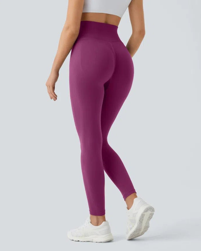 Alina™ Legginsy push - up BodySculpt - Poland Baely