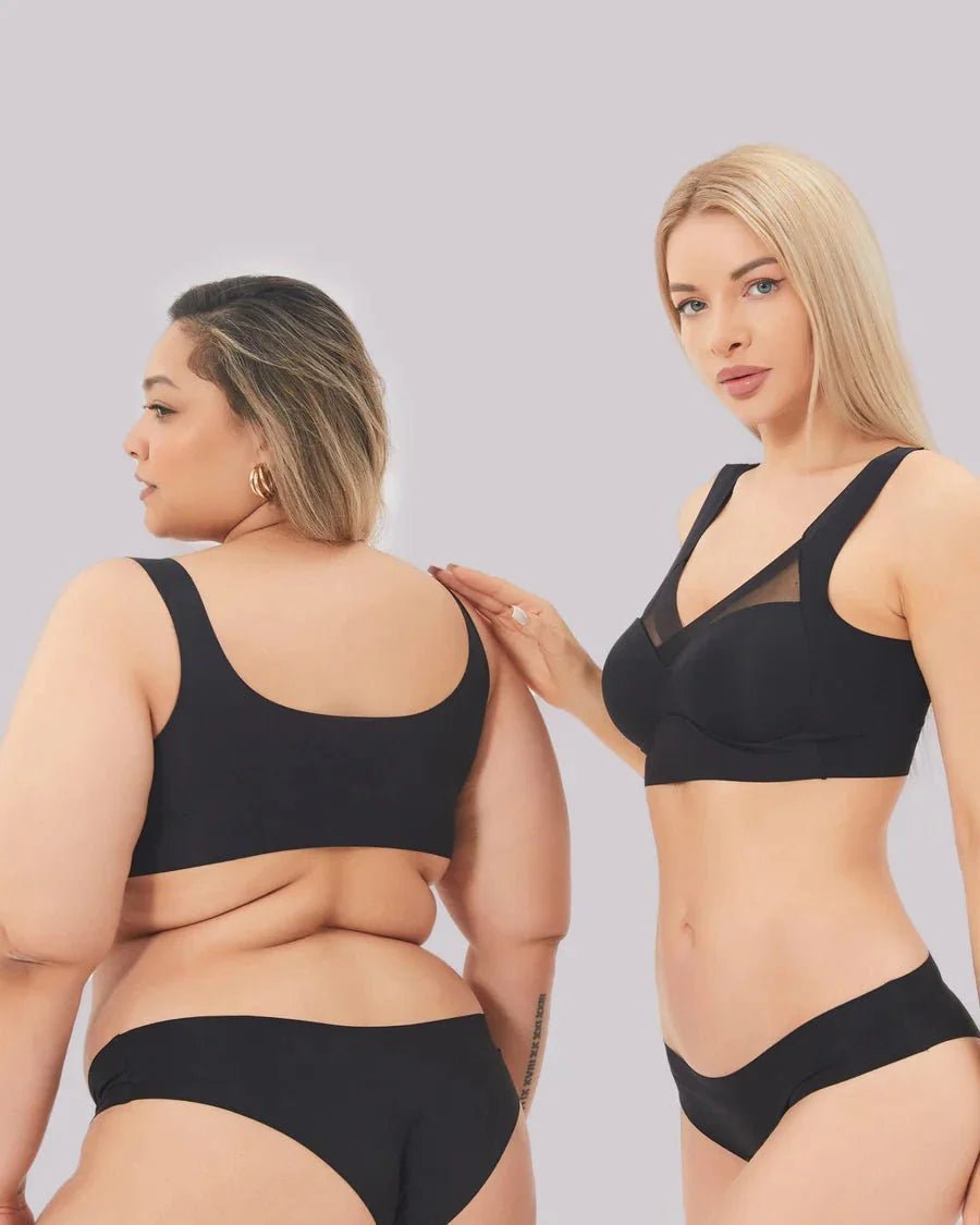 Bella - Push Up Absolutny Komfort - Poland Baely