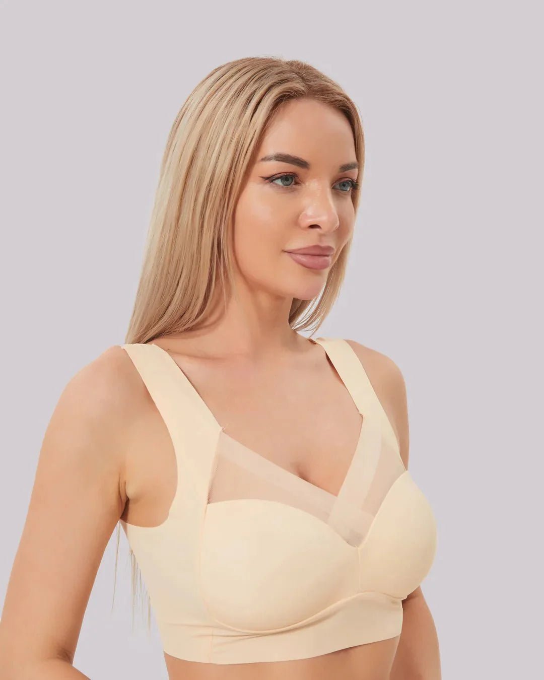 Bella - Push Up Absolutny Komfort - Poland Baely