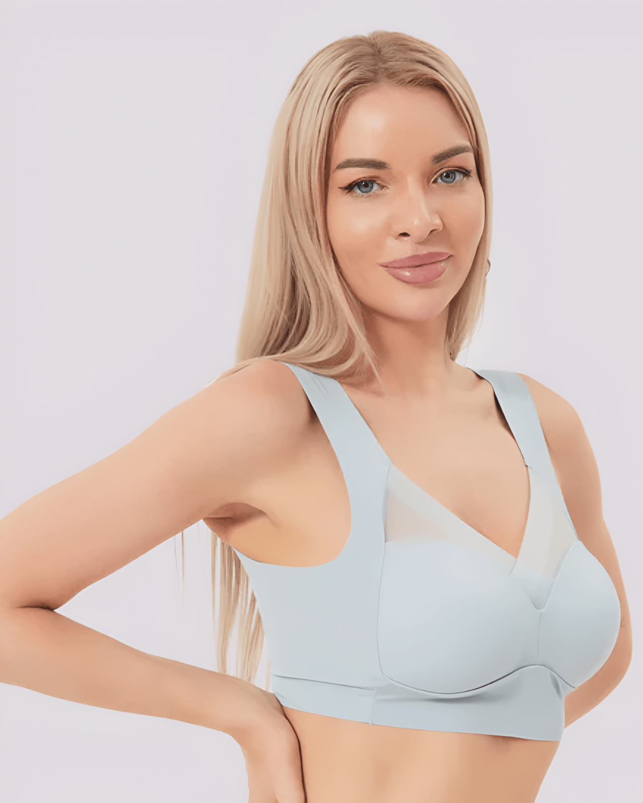 Bella - Push Up Absolutny Komfort - Poland Baely