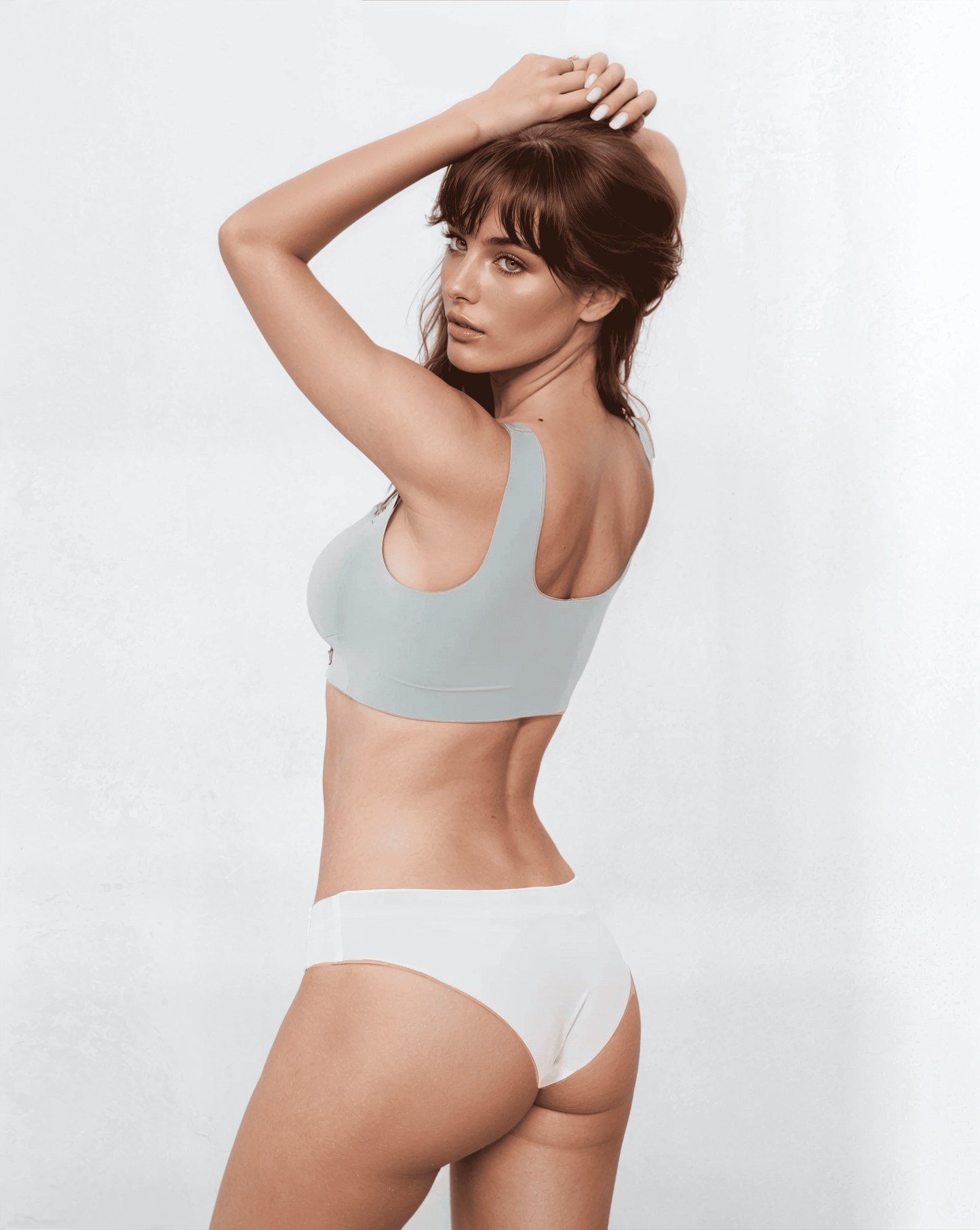 Bella – Push - Up Absolutny Komfort, Zero Uczucia 🔥 - Poland Baely