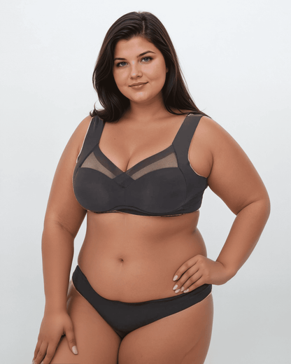 Bella – Push - Up Absolutny Komfort, Zero Uczucia 🔥 - Poland Baely