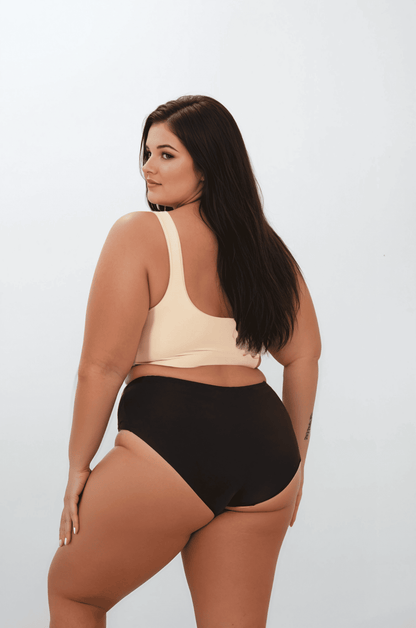 Bella – Push - Up Absolutny Komfort, Zero Uczucia 🔥 - Poland Baely