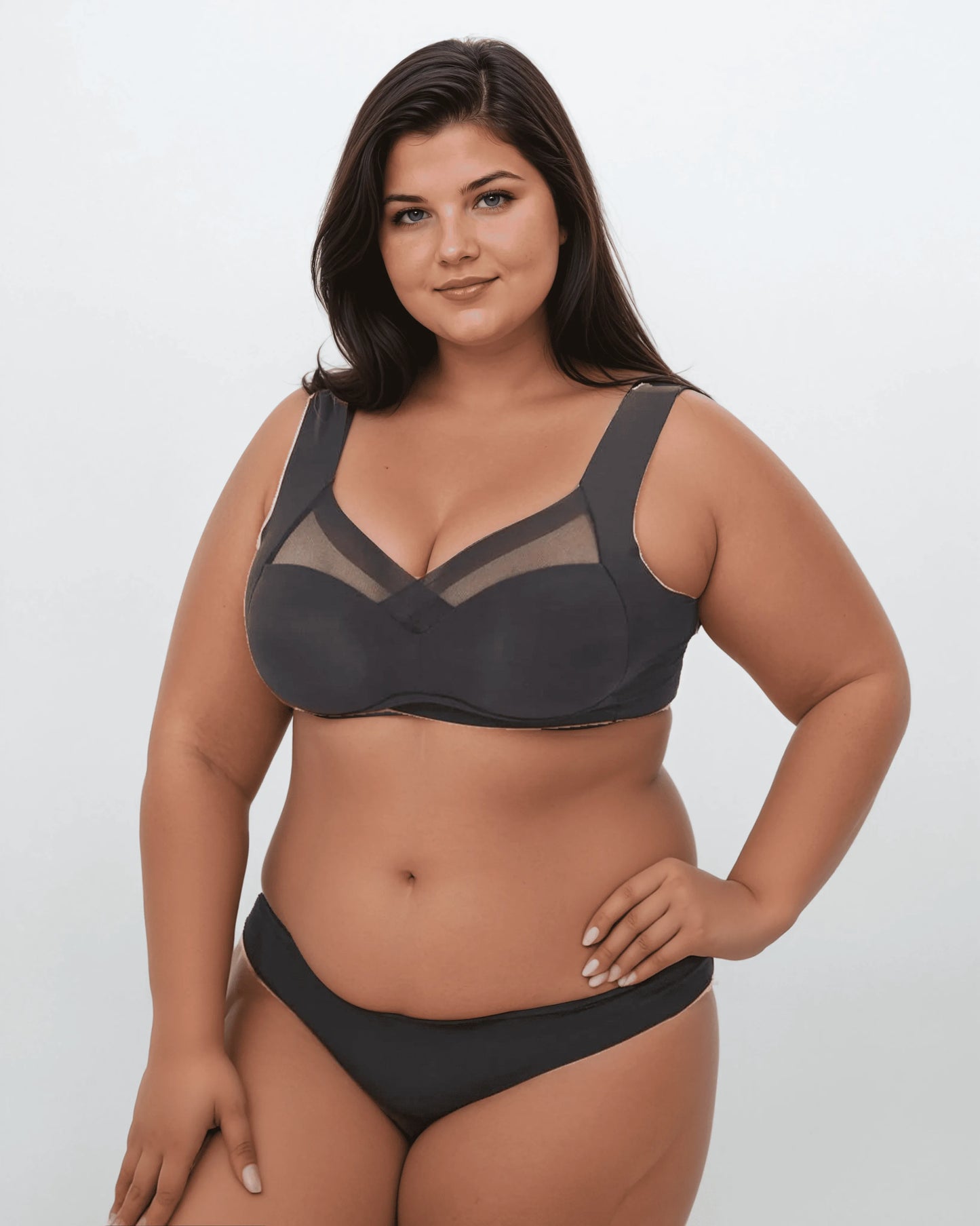 Bella – Push-Up Potpuna udobnost, osjećaj nule 🔥 (HR)