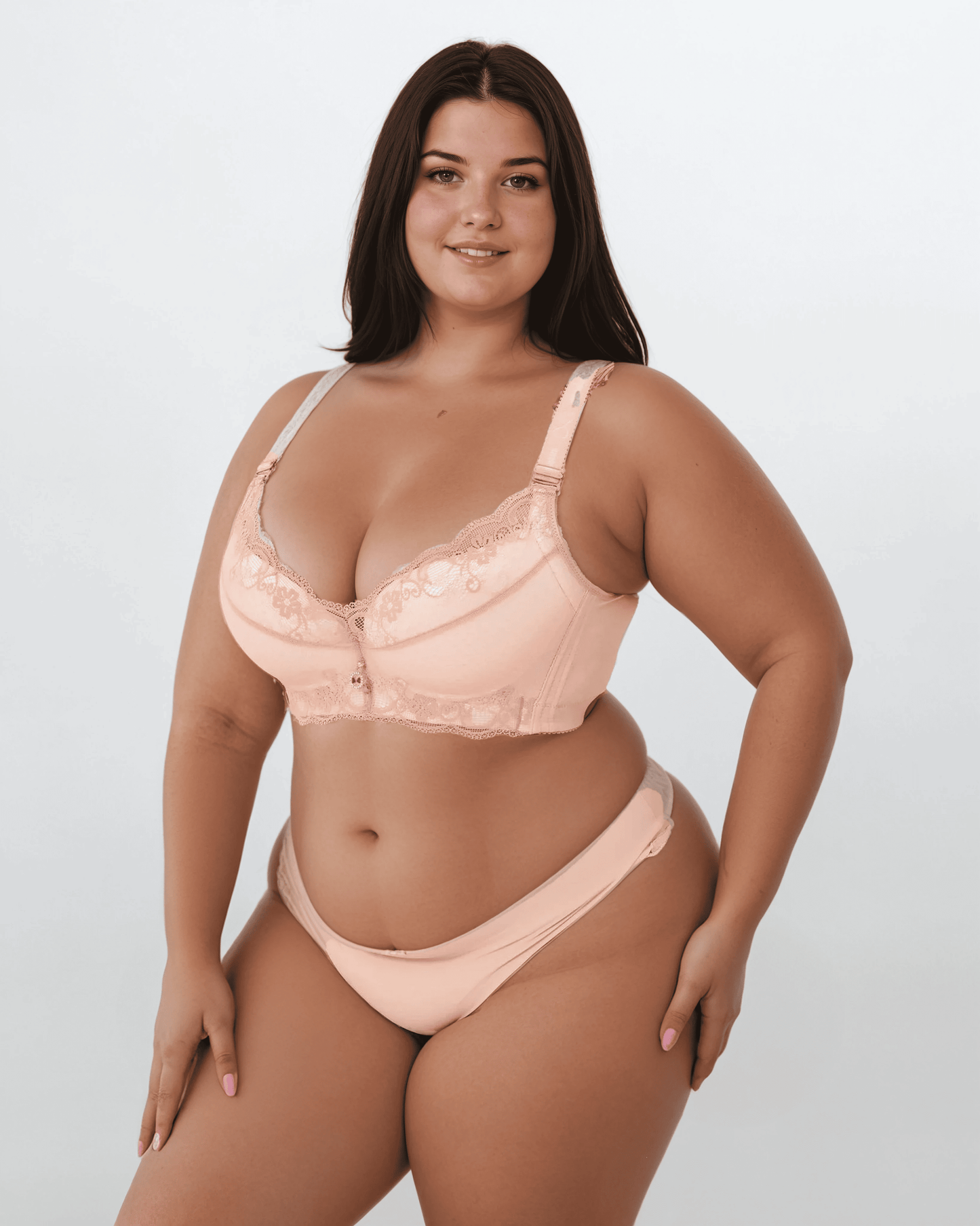 Lola™ Ekstremalnie wspierający biustonosz | 2+1 GRATIS - Poland Baely