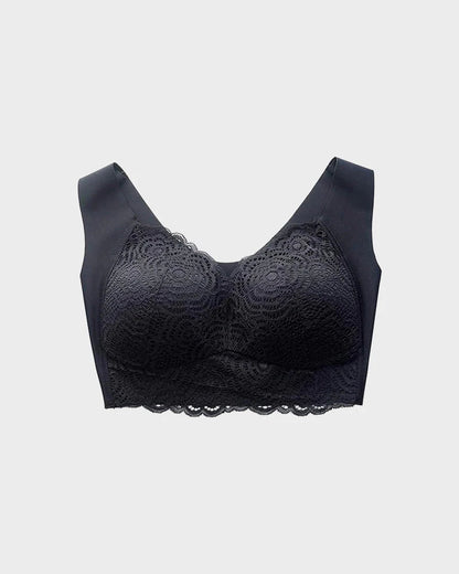 Nina™ – Push - Up Wyrafinowany Komfort, Elegancki Akcent - Poland Baely